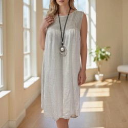 Robe treilli
