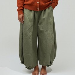 Pantalon ballon