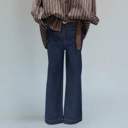 Jean's