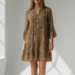 Tunique robe
