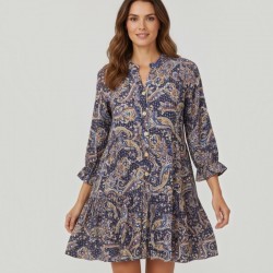 Tunique -robe