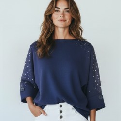Pull perles