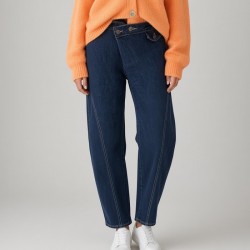 Jean's
