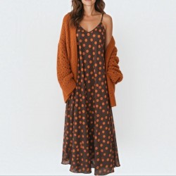 Robe pois