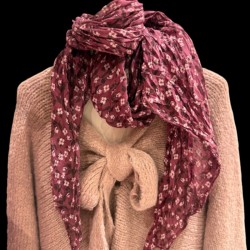 Foulard