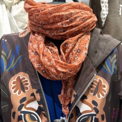 Foulard