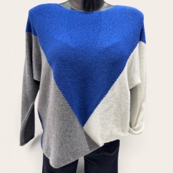 Pull laine, cachemire
