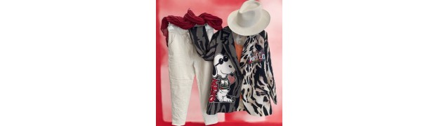 Vestes