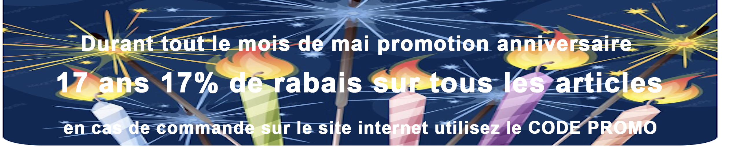 bannière bas